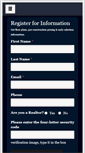 Mobile Screenshot of costaricawellness.com